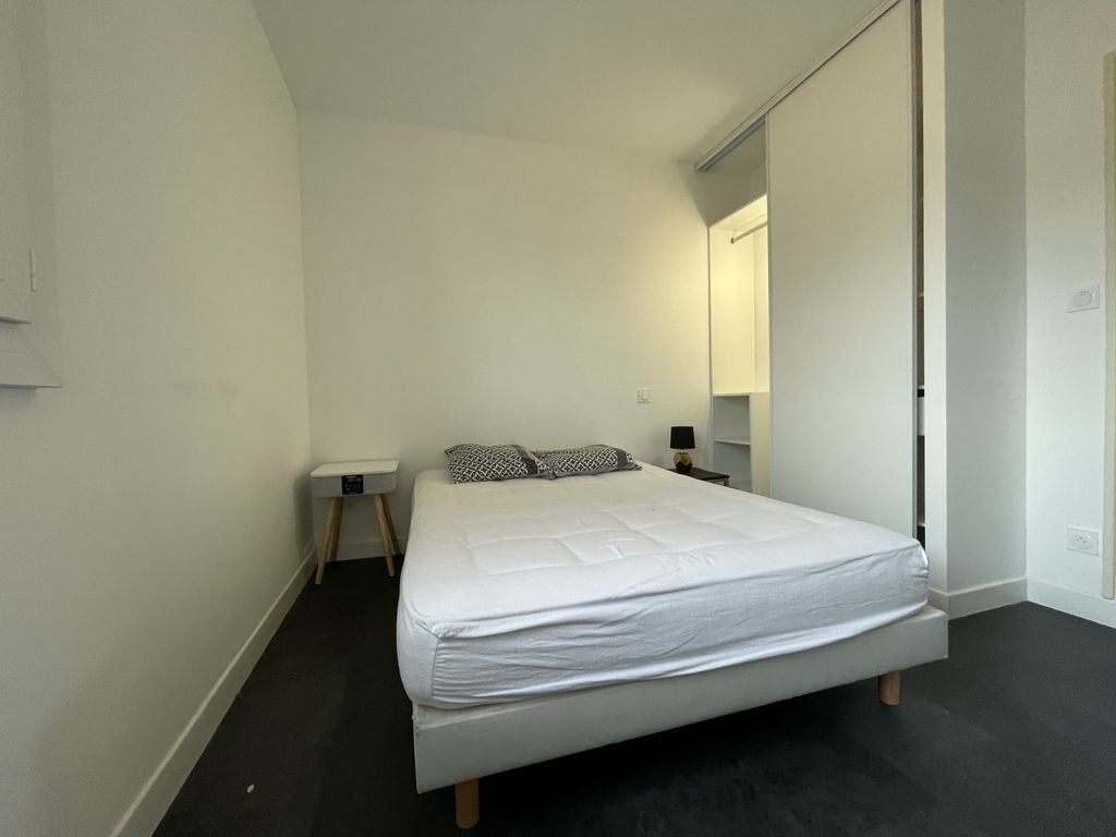 Achat appartement 3 pièce(s) Aurillac