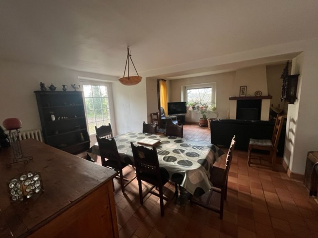 Achat maison 4 chambre(s) - Souleuvre-en-Bocage