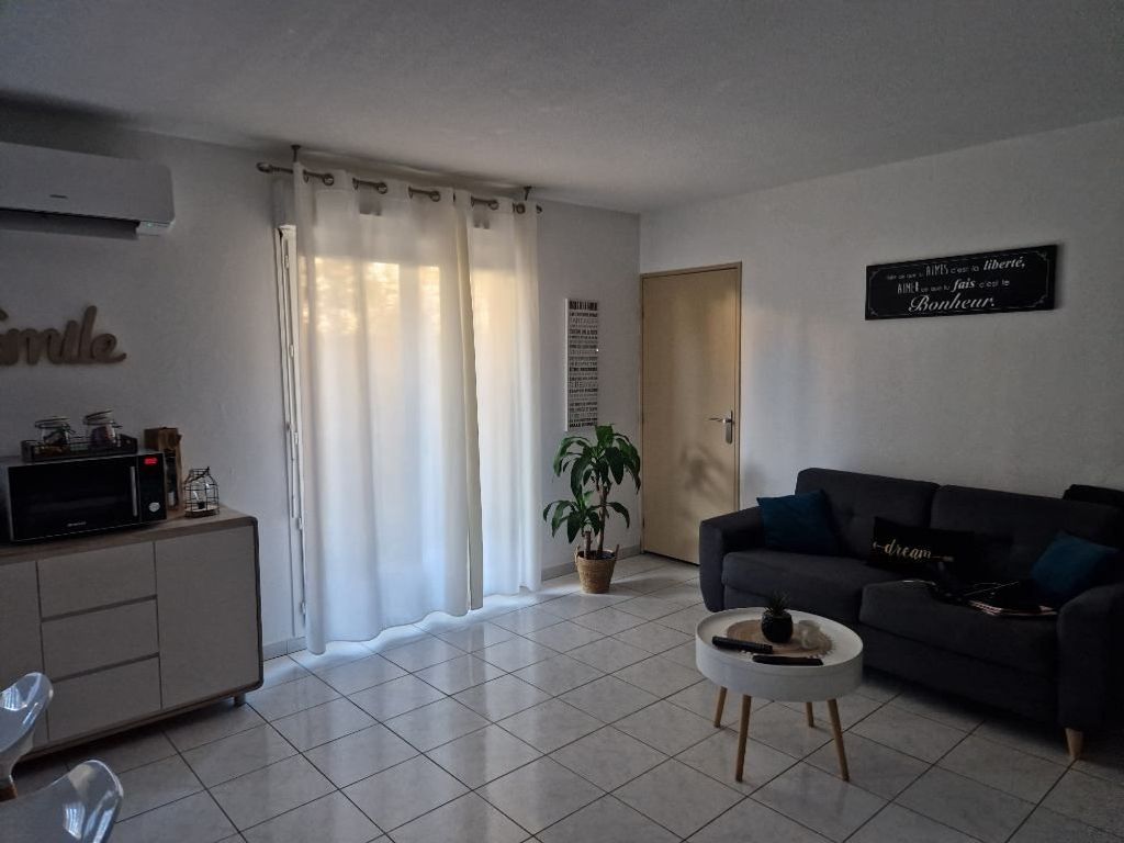 Achat appartement à vendre 2 pièces 55 m² - Miramas