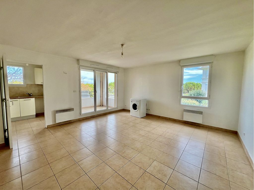 Achat appartement à vendre 3 pièces 61 m² - Istres