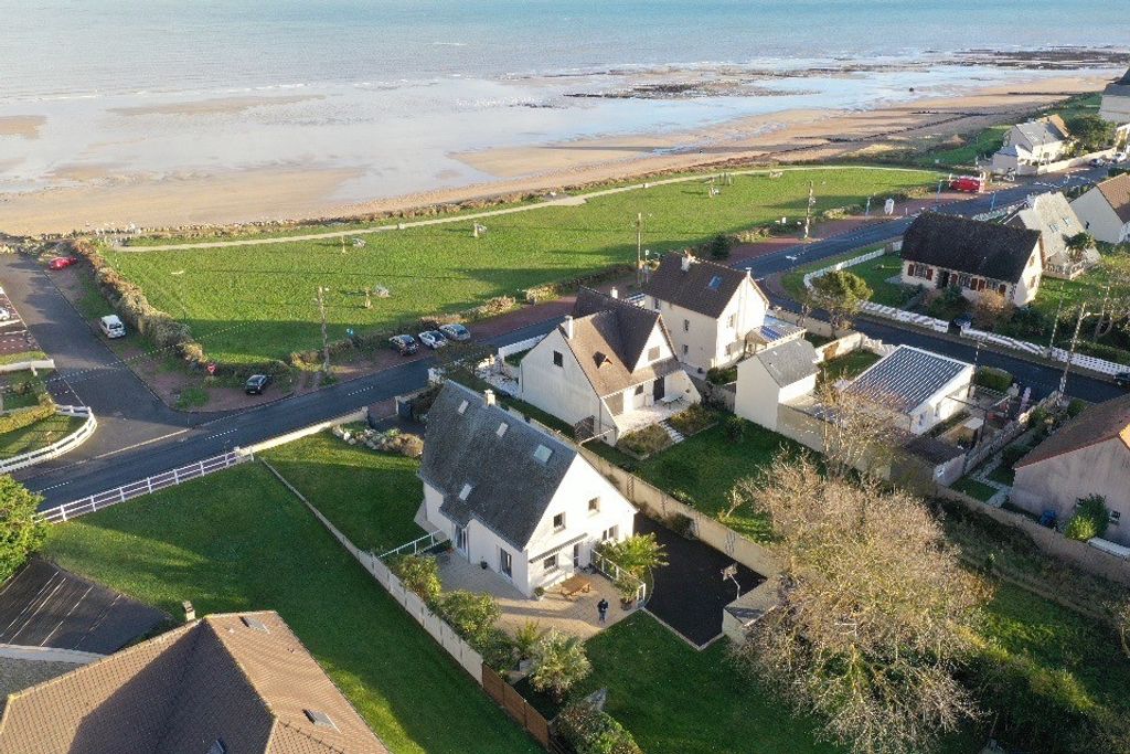 Achat maison 5 chambre(s) - Bernières-sur-Mer