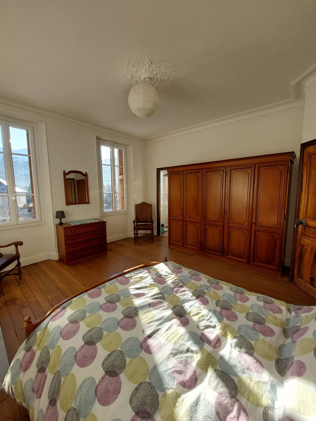 Achat maison 5 chambre(s) - Barcelonnette