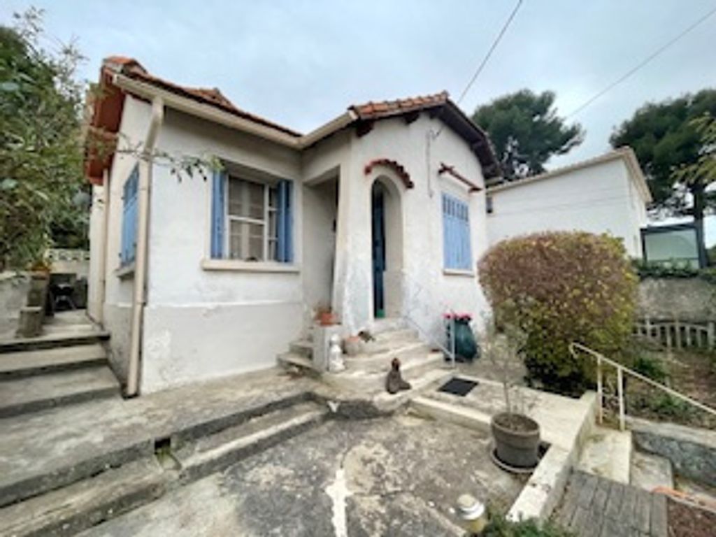 Achat maison 3 chambre(s) - Aubagne