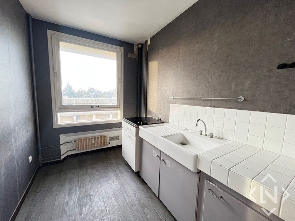 Achat studio à vendre 33 m² - Hérouville-Saint-Clair