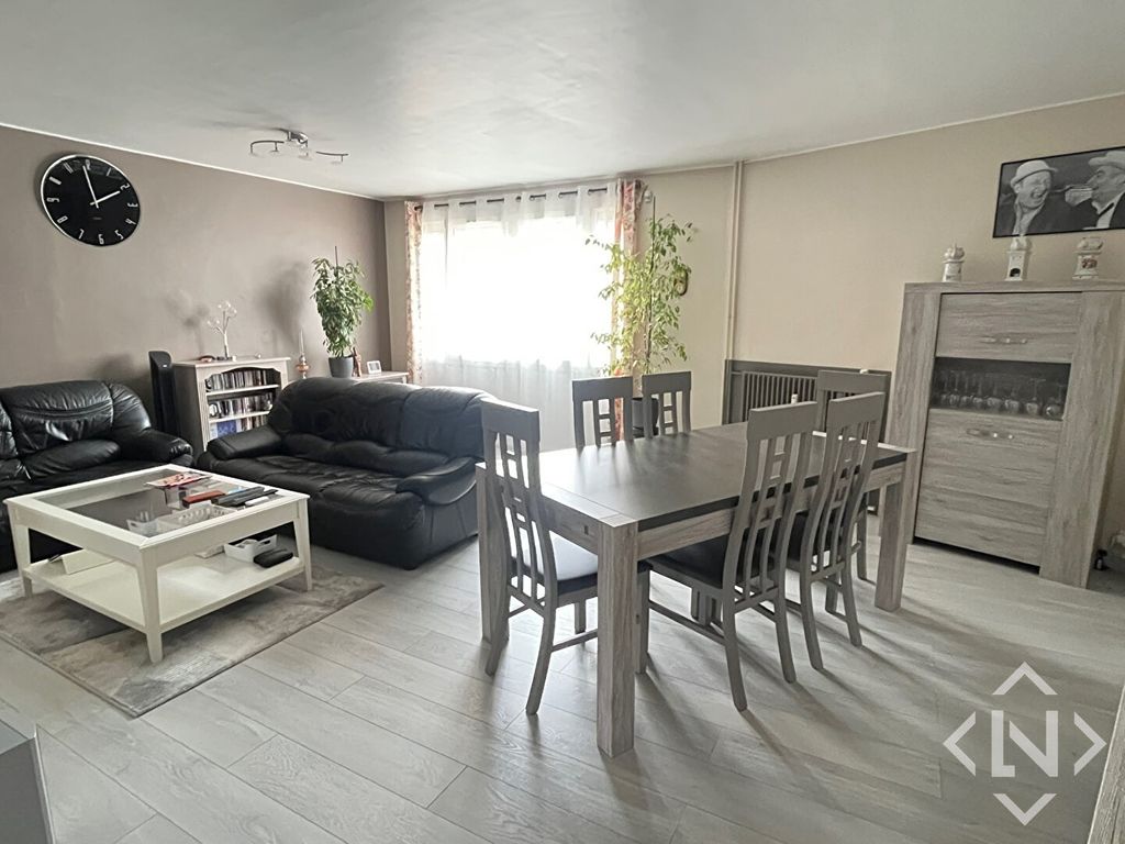 Achat appartement à vendre 5 pièces 101 m² - Ifs