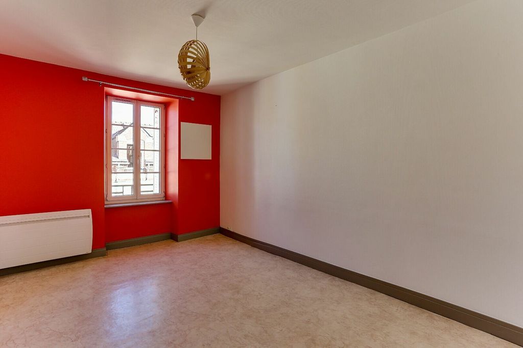 Achat studio à vendre 26 m² - Rennes