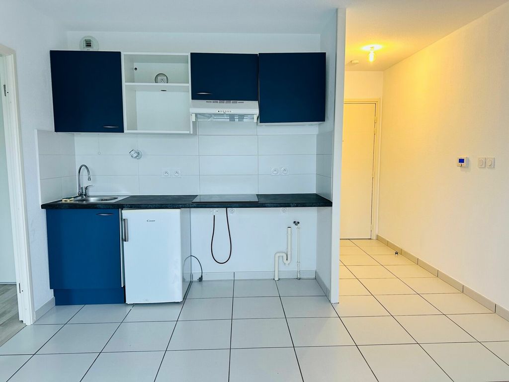 Achat appartement à vendre 2 pièces 43 m² - Saint-Médard-en-Jalles