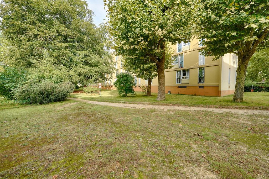 Achat appartement à vendre 3 pièces 57 m² - Crosne