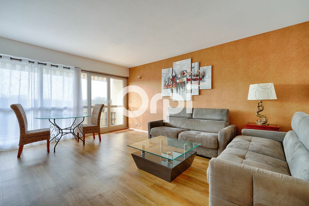 Achat appartement à vendre 2 pièces 52 m² - Crosne