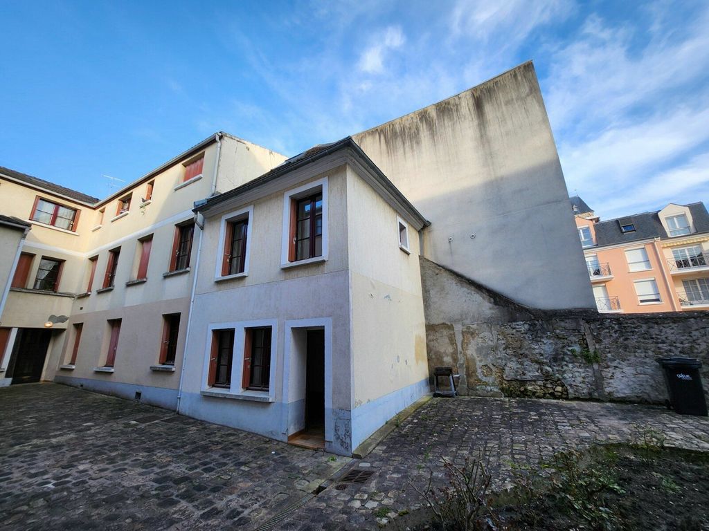 Achat appartement 3 pièce(s) Arpajon