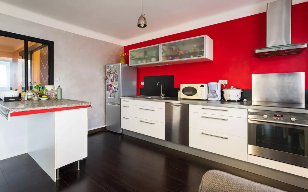 Achat appartement à vendre 2 pièces 58 m² - Manosque