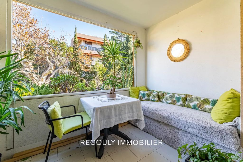 Achat appartement à vendre 3 pièces 87 m² - Marseille 12ème arrondissement