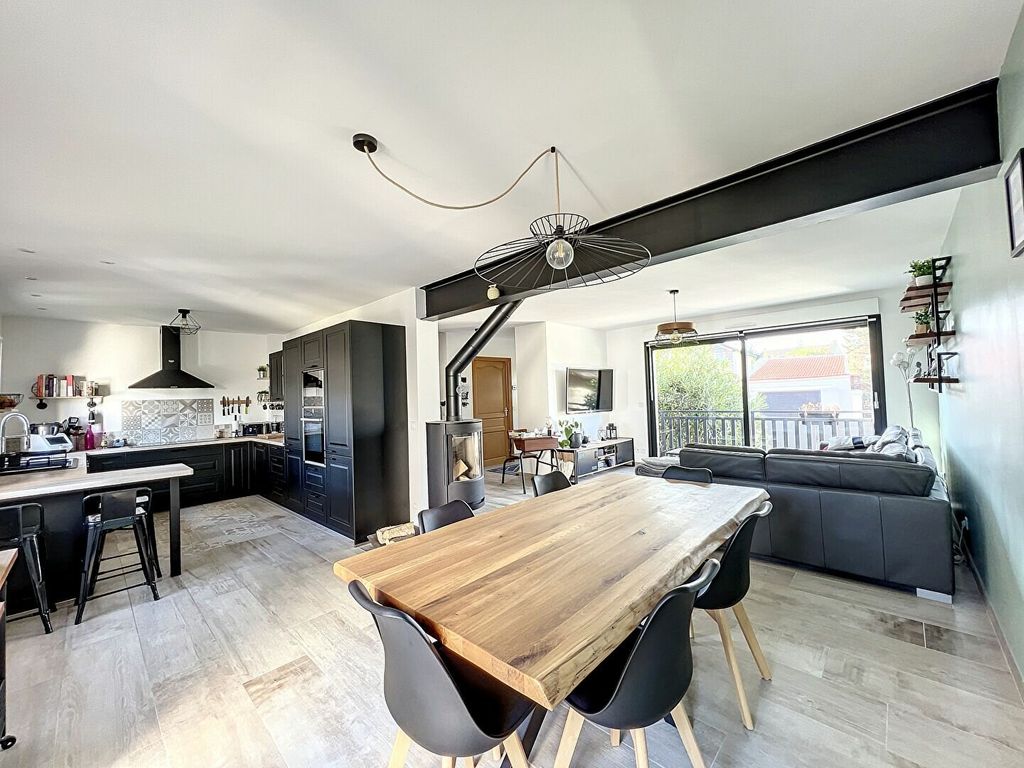 Achat maison à vendre 3 chambres 130 m² - Bry-sur-Marne