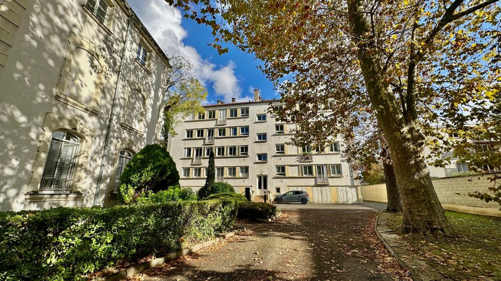 Achat appartement 3 pièce(s) Bry-sur-Marne