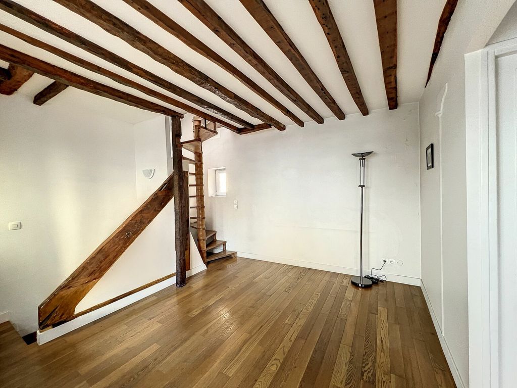 Achat maison à vendre 2 chambres 54 m² - Bry-sur-Marne
