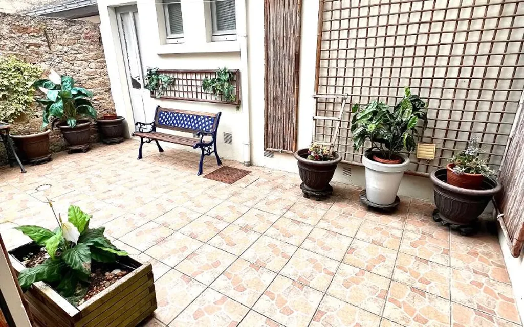 Achat maison à vendre 5 chambres 140 m² - Pornichet