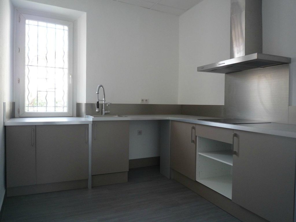 Achat appartement à vendre 2 pièces 39 m² - Marseille 13ème arrondissement