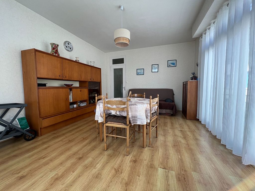 Achat appartement à vendre 2 pièces 49 m² - Royan