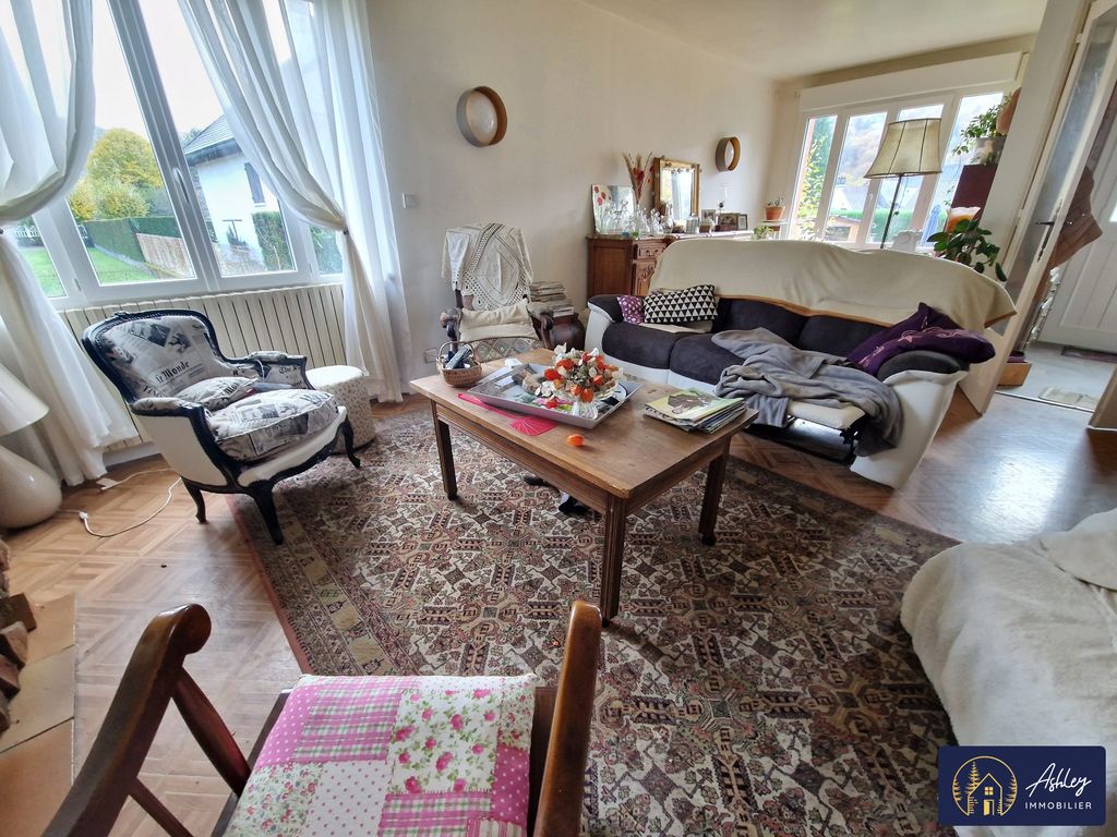 Achat maison 3 chambre(s) - Champs-sur-Tarentaine-Marchal