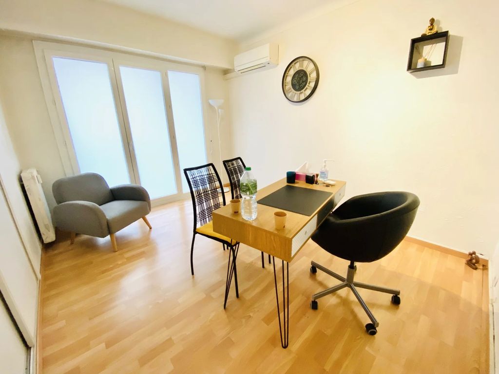Achat appartement à vendre 3 pièces 65 m² - Le Cannet