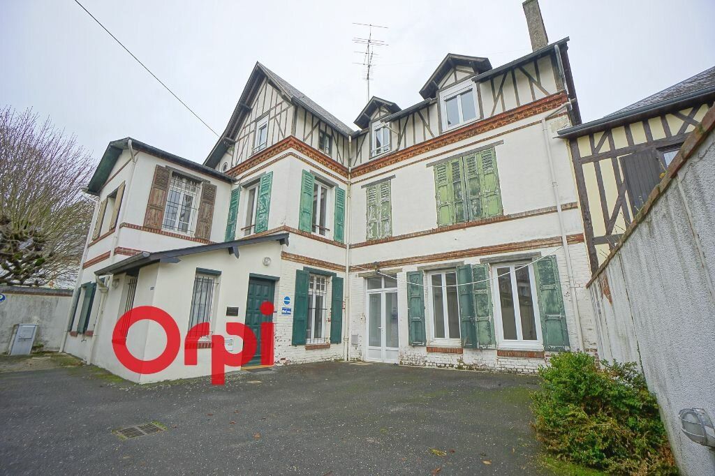 Achat duplex à vendre 4 pièces 64 m² - Bernay