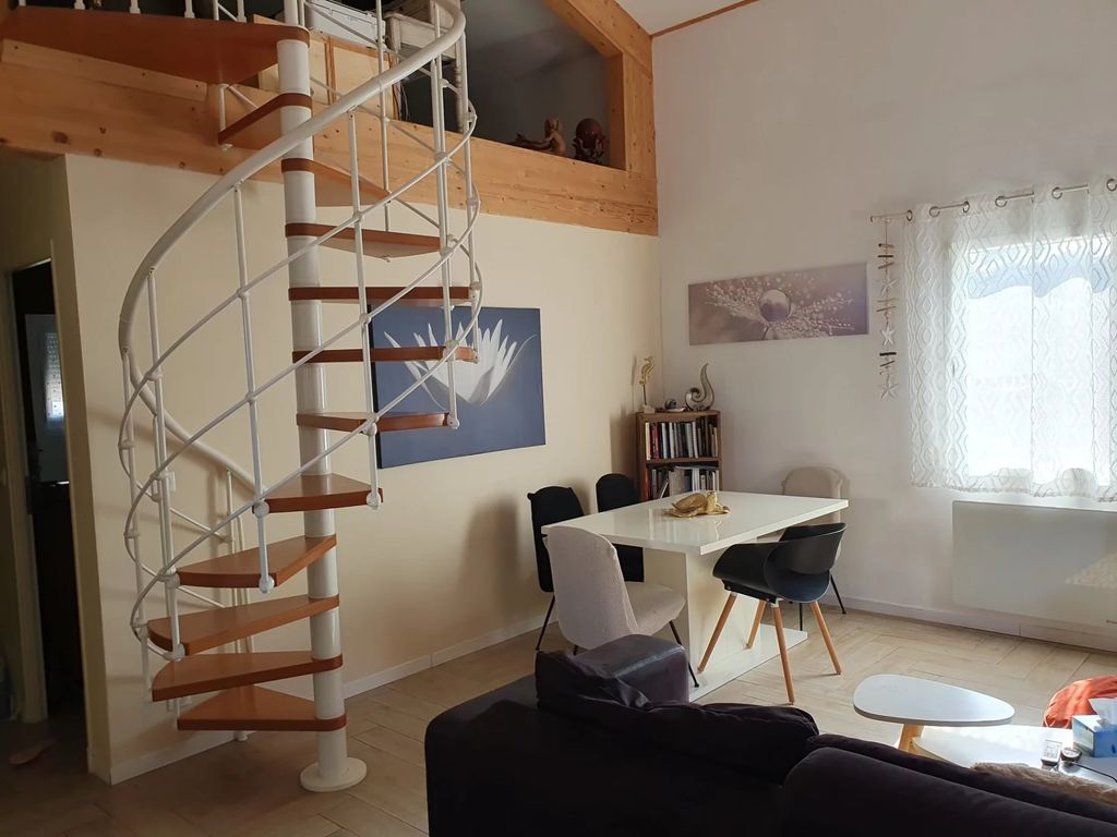 Achat maison 3 chambre(s) - Antibes