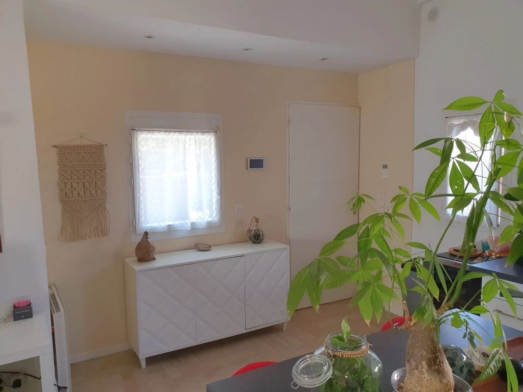 Achat maison 3 chambre(s) - Antibes