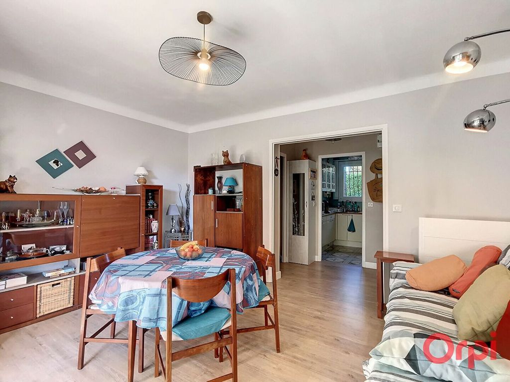 Achat appartement à vendre 3 pièces 59 m² - Sanary-sur-Mer