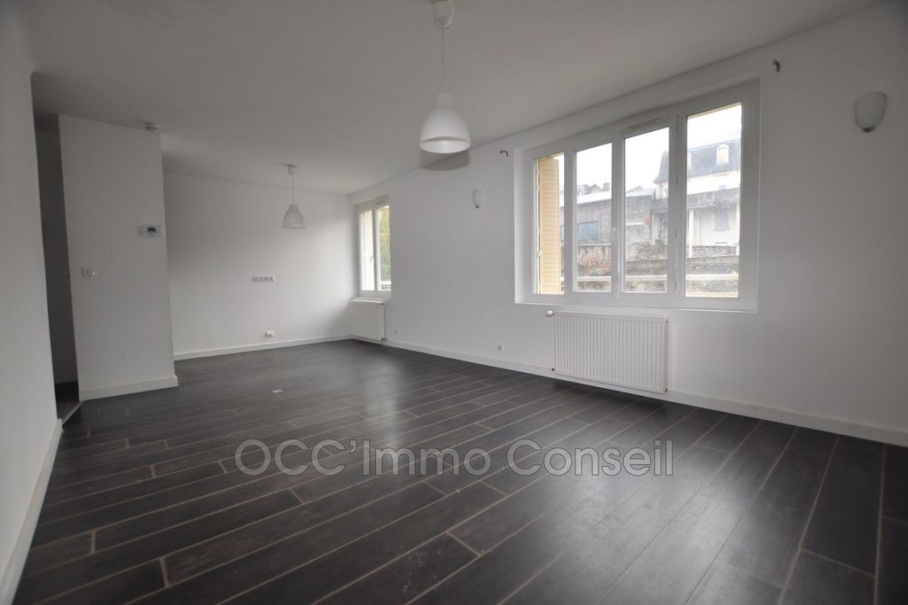 Achat appartement à vendre 4 pièces 62 m² - Rodez