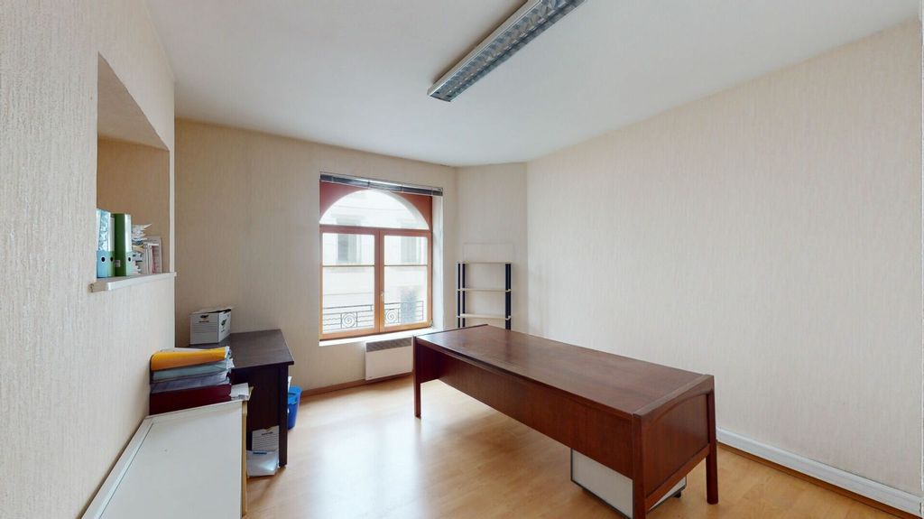 Achat appartement à vendre 2 pièces 58 m² - Quimper