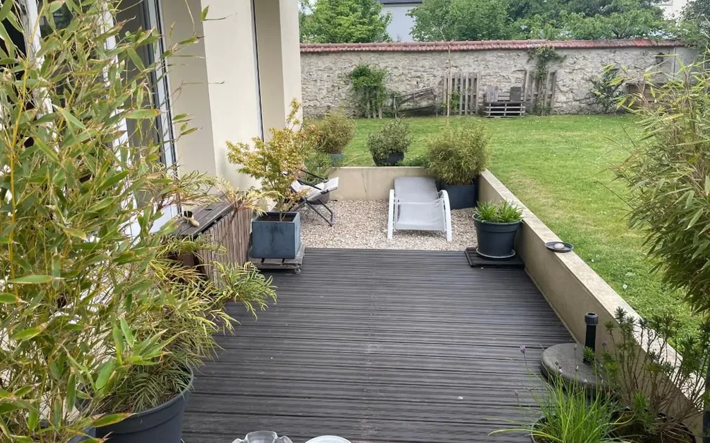 Achat appartement à vendre 3 pièces 60 m² - Saint-Maur-des-Fossés