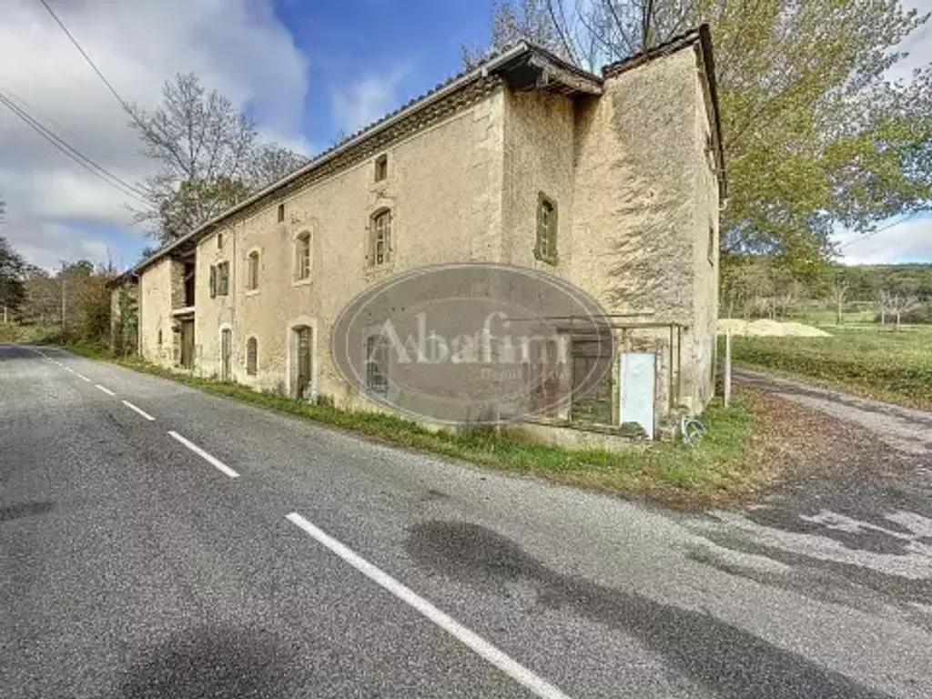 Achat maison 3 chambre(s) - Saint-Médard