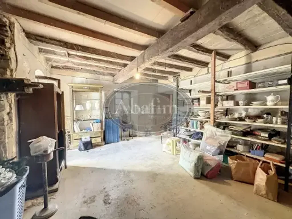 Achat maison 3 chambre(s) - Saint-Médard