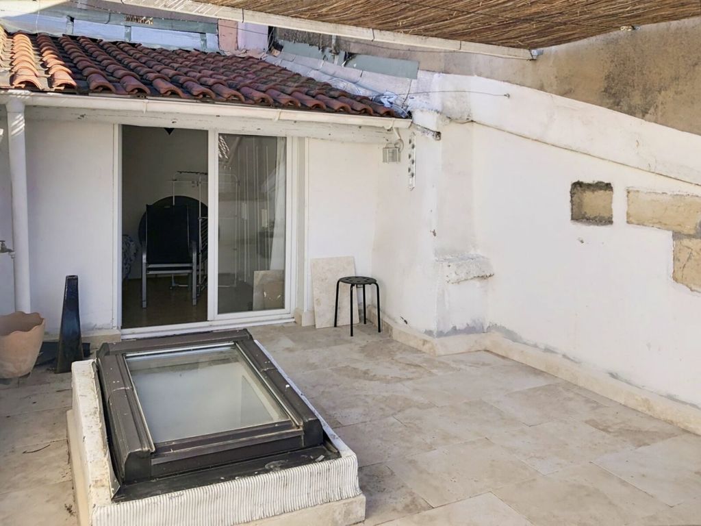 Achat maison à vendre 2 chambres 104 m² - Marseillan
