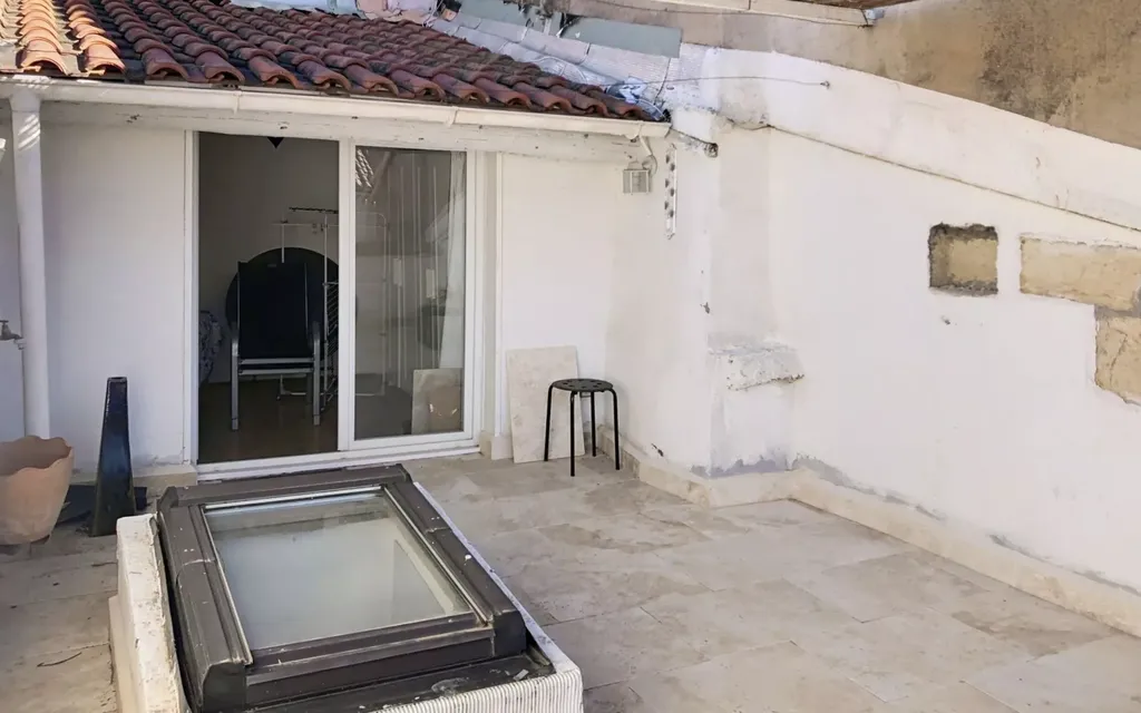 Achat maison à vendre 2 chambres 104 m² - Marseillan