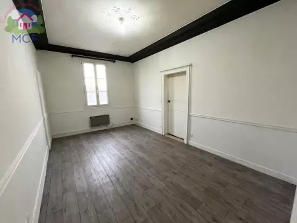 Achat maison 1 chambre(s) - Ivry-la-Bataille