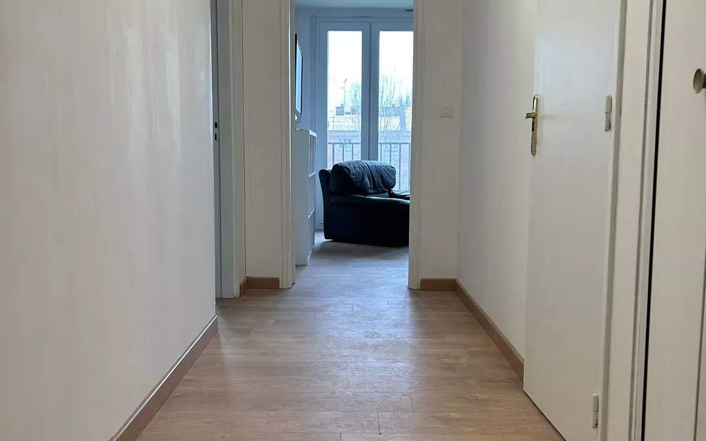 Achat appartement 4 pièce(s) Compiègne