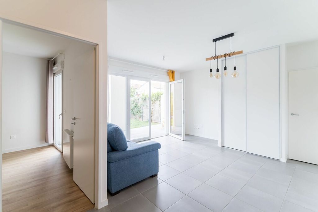 Achat appartement à vendre 2 pièces 40 m² - Sathonay-Camp