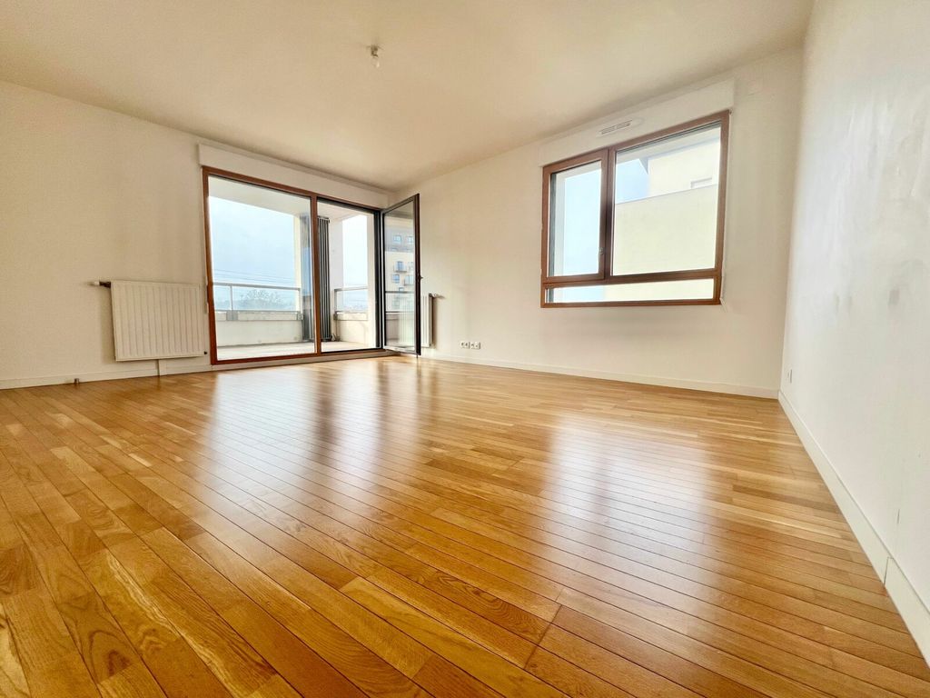Achat appartement à vendre 3 pièces 65 m² - Massy