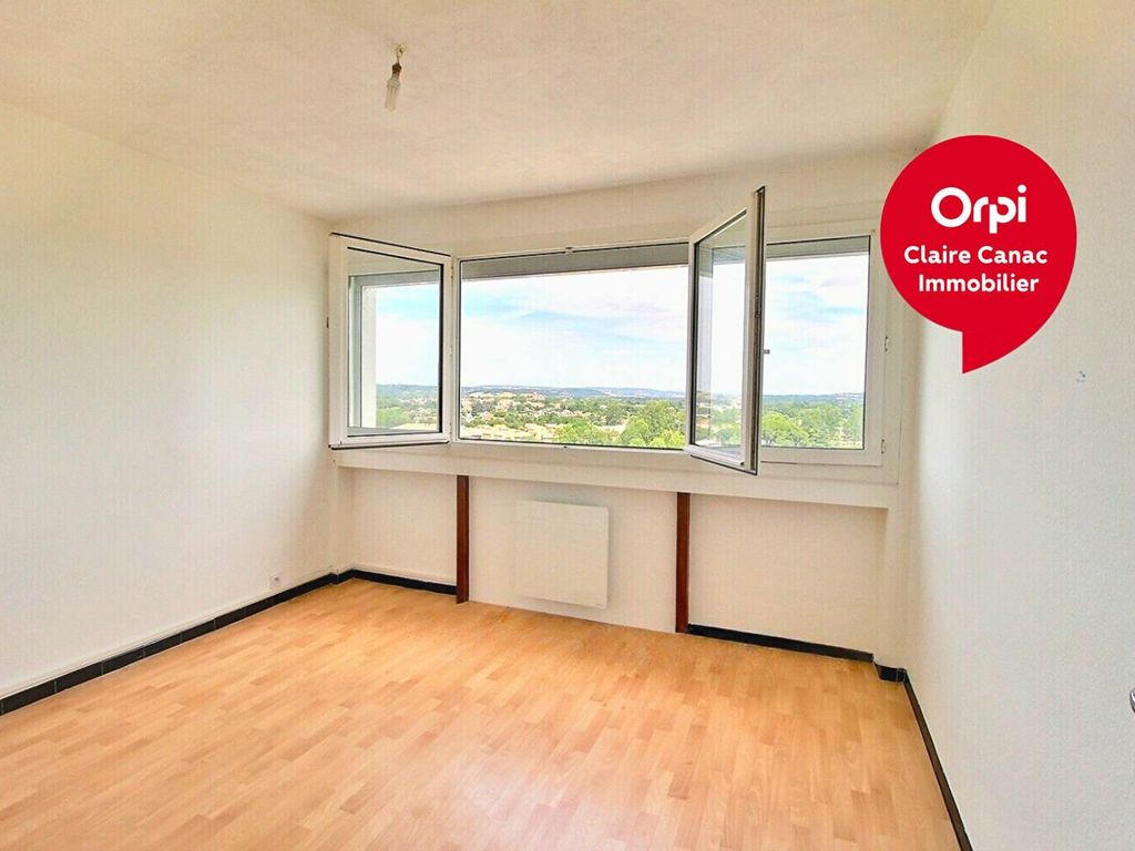 Achat appartement à vendre 3 pièces 65 m² - Lavaur