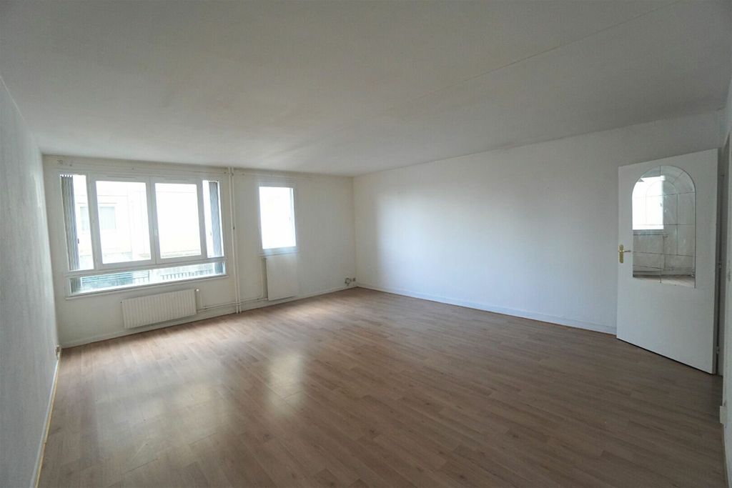 Achat appartement à vendre 3 pièces 73 m² - Villeparisis