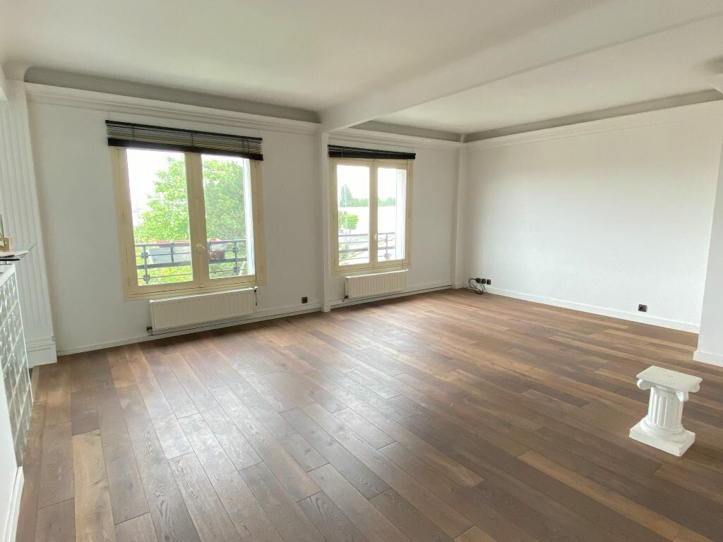 Achat appartement à vendre 3 pièces 52 m² - Bondy