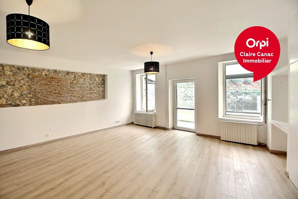 Achat maison à vendre 3 chambres 120 m² - Castres