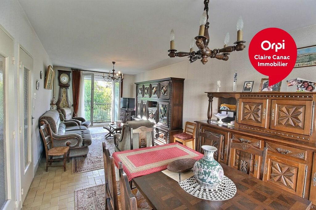 Achat maison à vendre 3 chambres 111 m² - Castres