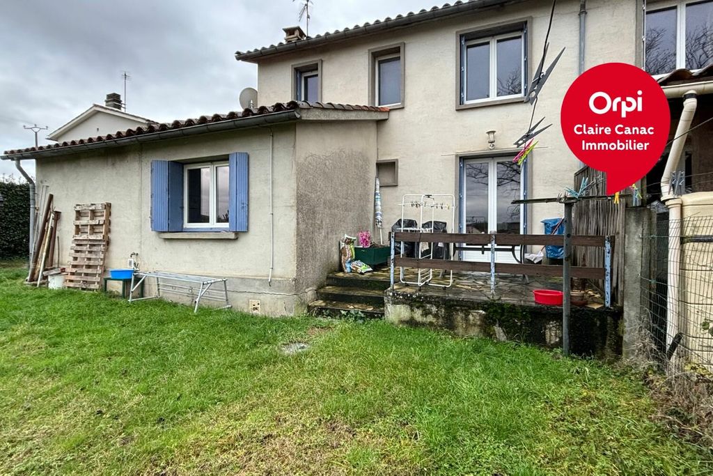 Achat maison 4 chambre(s) - Castres