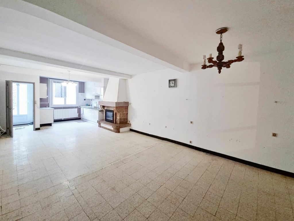 Achat maison à vendre 2 chambres 105 m² - Grenade