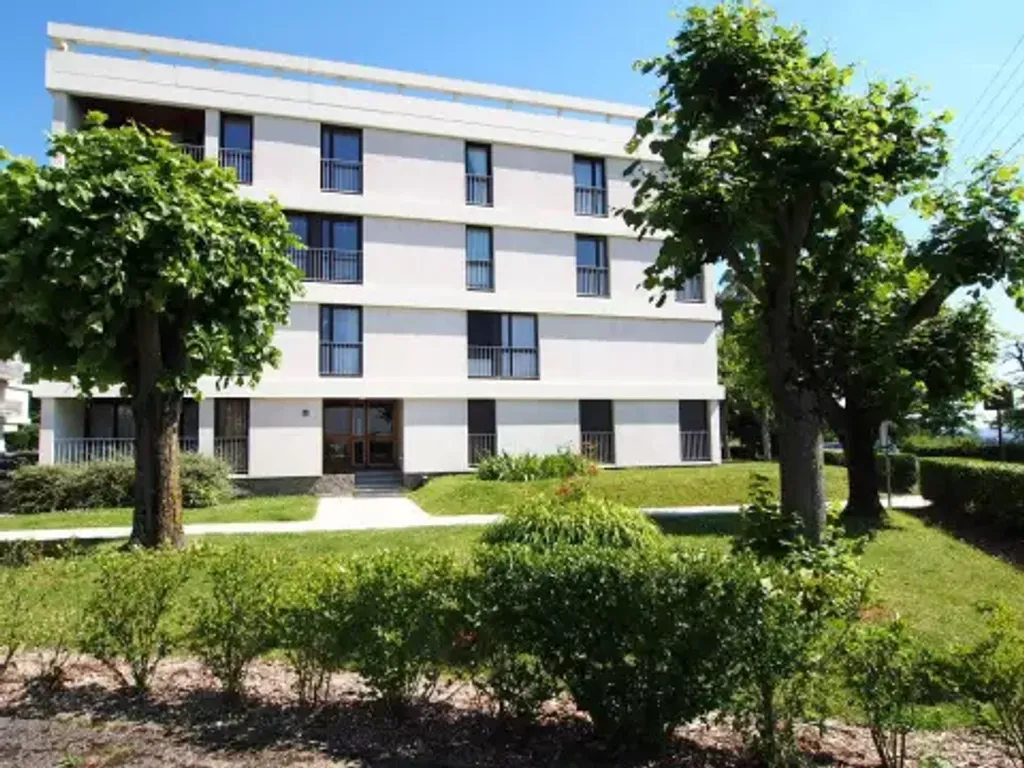 Achat appartement à vendre 2 pièces 48 m² - Conflans-Sainte-Honorine
