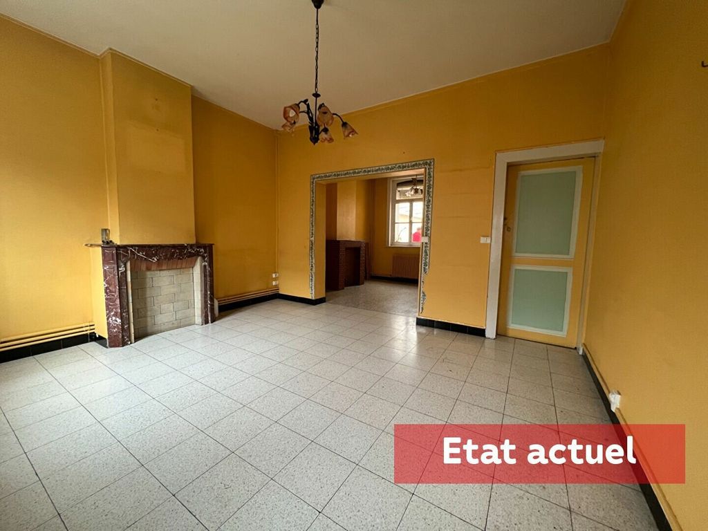 Achat maison 3 chambre(s) - Sin-le-Noble