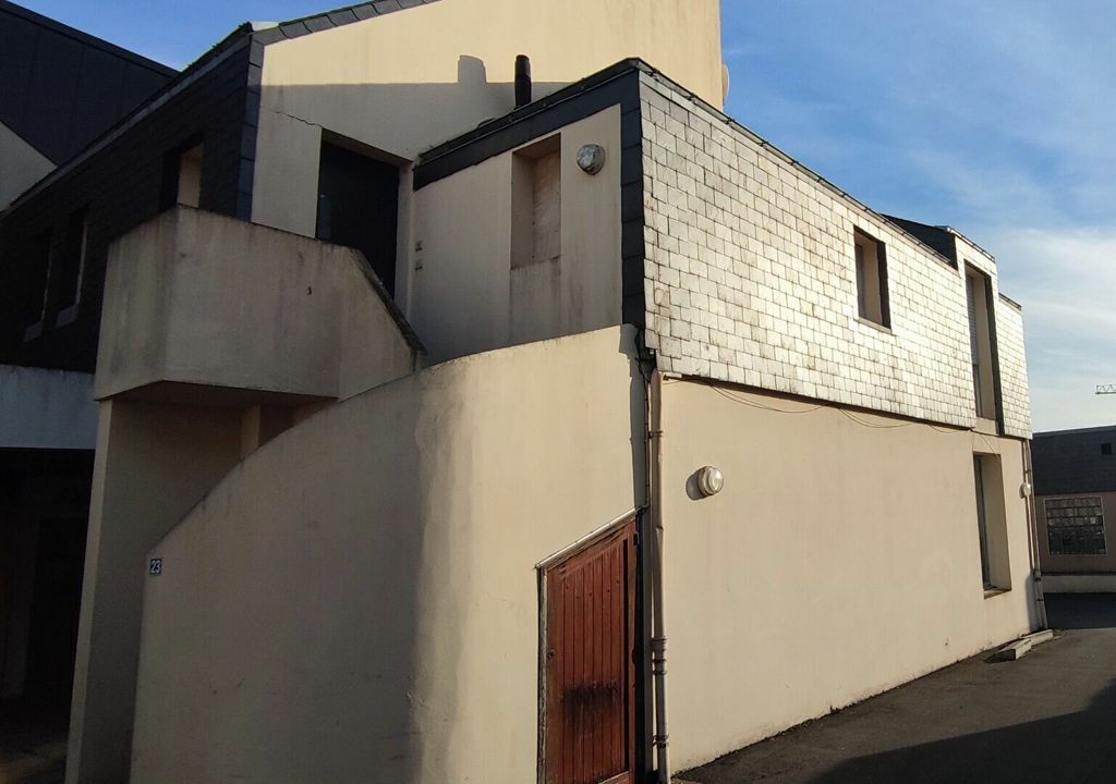 Achat appartement à vendre 3 pièces 87 m² - La Chapelle-sur-Erdre