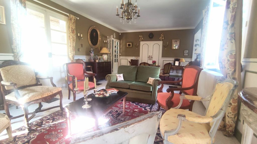 Achat maison à vendre 4 chambres 181 m² - Thouaré-sur-Loire